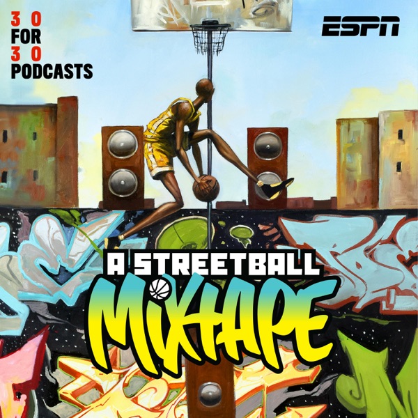 A STREETBALL MIXTAPE photo