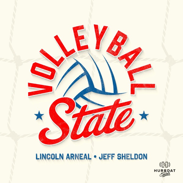 Volleyball State Image