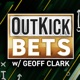 NFL Week 5 'Locks' Ft. David Troy: Ravens vs. Bengals, Packers vs. Rams, Cowboys vs. Steelers