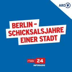 Die Stasi greift durch und Rio singt – Das Jahr 1988