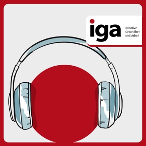 Initiative Gesundheit & Arbeit (iga)