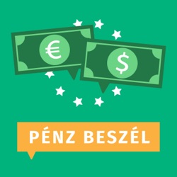 Pénz Beszél