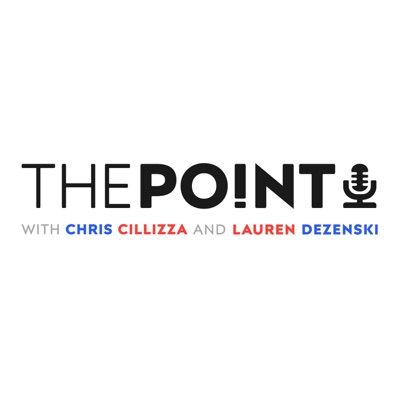 The Point with Chris Cillizza and Lauren Dezenski