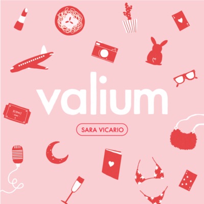 Valium:Sara Vicario