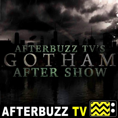 The Gotham Podcast The Gotham Podcast