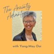 The Anxiety Advantage - with Yang-May Ooi