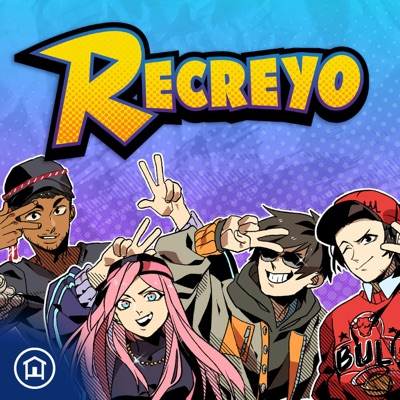 Recreyo:Recreyo