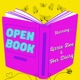Open Book: Starring Lizzie Bee and her Diary
