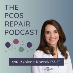 The PCOS Repair Podcast