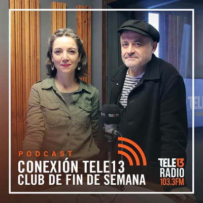 Podcast - Conexión - Club de Fin de Semana