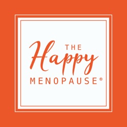 Blood Sugar Balance & the Menopause with Jackie Lynch, Menopause Nutritionist & Author - S5. Ep. 8.