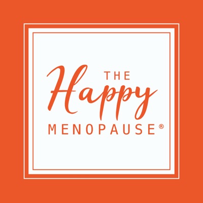 The Happy Menopause