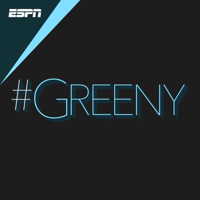 Greeny:ESPN Radio, Mike Greenberg