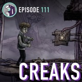 Creaks