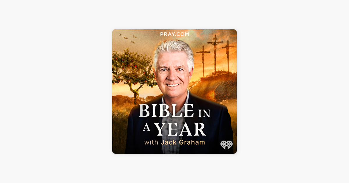 ‎Bible in a Year with Jack Graham: Abijah and His Son Asa - The Book of ...