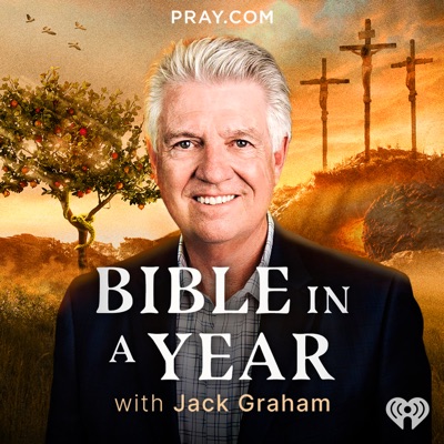 Bible in a Year with Jack Graham:Pray.com