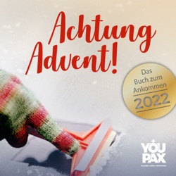 Achtung Advent! - Draussen?! - 18.12.2024