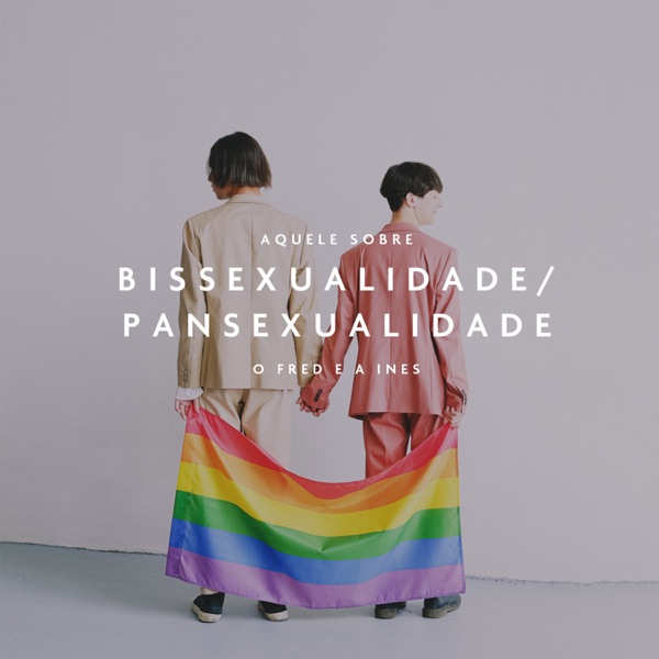 Aquele Sobre Bissexualidade e Pansexualidade photo