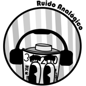 Ruido Analógico - Erick Valerio de Fotoceldalab