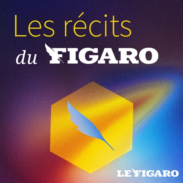 Couverture Les Récits du Figaro