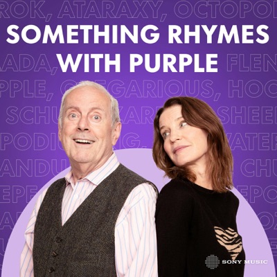 Something Rhymes with Purple:Sony Music Entertainment