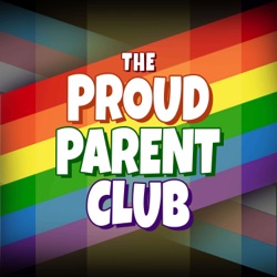 E13: Building community for LGBT families and ensuring everyone is included in the battle for equality: Laura-Rose, LGBT Mummies