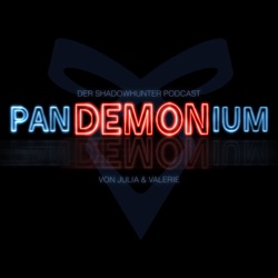 1.01 City of Bones - Pandemonium