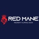 Red Mane Property Flipping Show