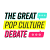 Great Pop Culture Debate - W!ZARD Studios