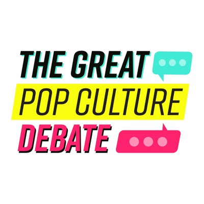Great Pop Culture Debate:W!ZARD Studios