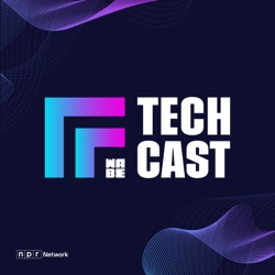 WABE Tech Cast Ep. 14: Fintech Capital