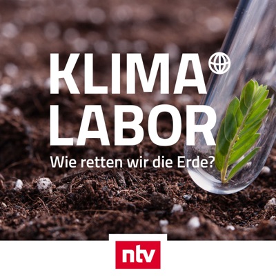 Klima-Labor von ntv - wie retten wir die Erde? Klima-Labor von ntv - wie retten wir die Erde?