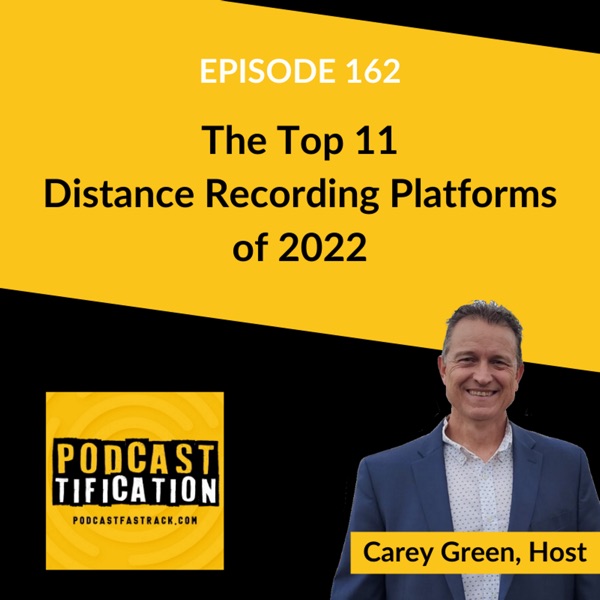 162: The Top 11 Distance Recording Options - Side By Side Comparison - 2022 photo