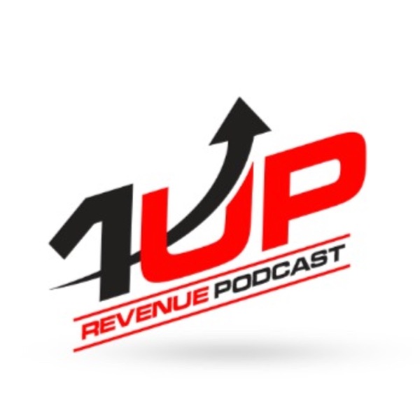 1UP Revenue Podcast