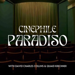 Cinephile Paradiso