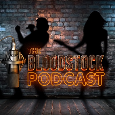 Bloodstock Podcast