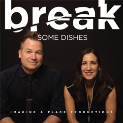 Break Some Dishes