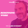 Redefining Work - Lars Schmidt