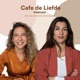 Cafe de Liefde - Joey Steur en Jipke Teensma