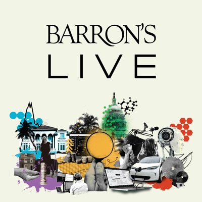 Barron's Live:Barron's Live