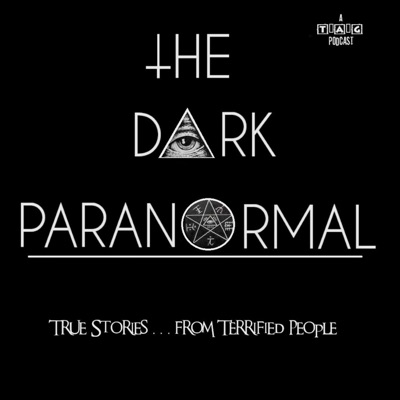 The Dark Paranormal:The Dark Paranormal