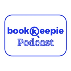 Bookkeepie Podcast