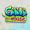 CARLA IN DA HOUSE - CVCLAVOZ