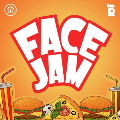 Face Jam:Rooster Teeth