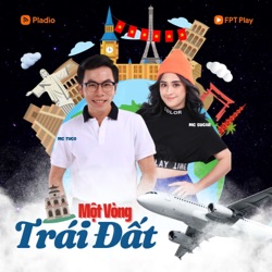 MỘT VÒNG TRÁI ĐẤT