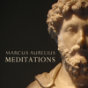Meditations, The by Marcus Aurelius - Marcus Aurelius