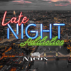 Late Night Addiction Radioshow - Nicox