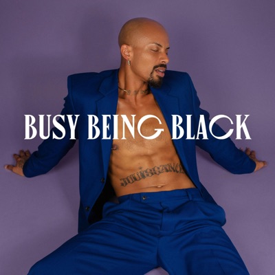 Busy Being Black:W!ZARD Studios