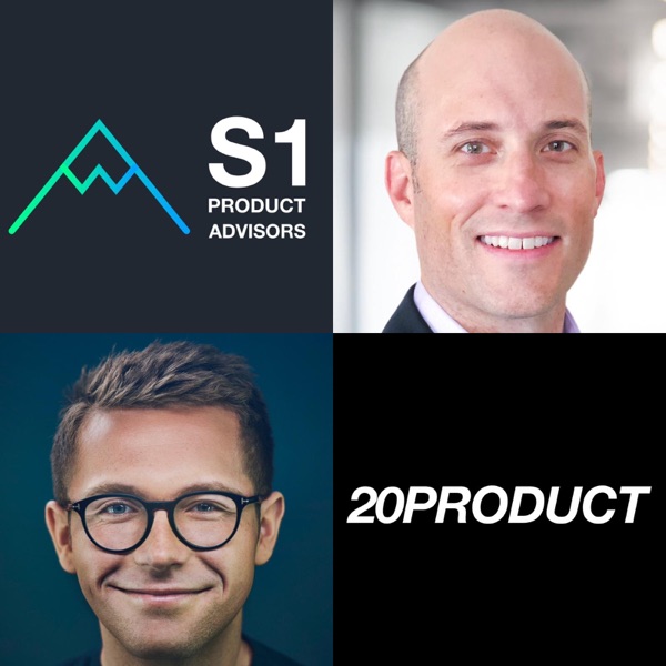 20Product: The Five Step Process to Hiring the Best Product People, The Four Core Skills the Best PMs Need to Have, The Two Product Documents that Drive World Class Product Teams & Why the Best PMs are Writers with Scott Williamson, Former CPO @ Gitlab photo