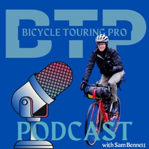 Bicycle Touring Pro Podcast